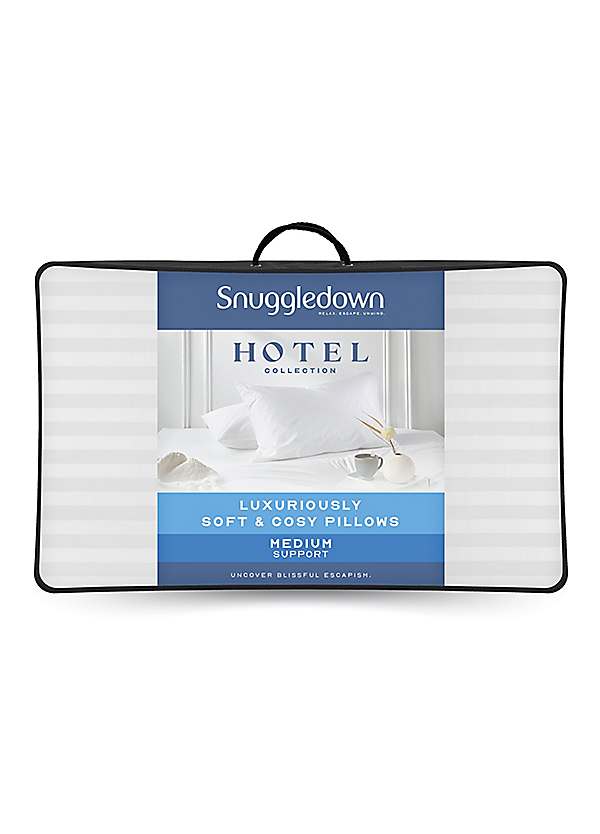 snuggledown hotel duvet 10.5