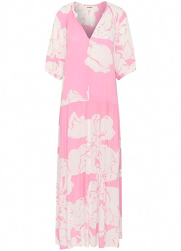 summer flowy maxi dress Italian Boho Lace Maxi Dress UK 8–16