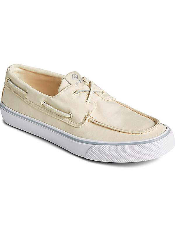 Sperry newest