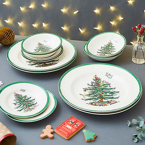 New SPODE Holiday 2024 Set