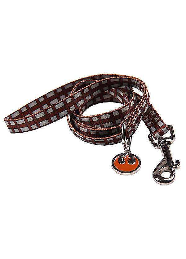 Star wars clearance chewbacca dog collar