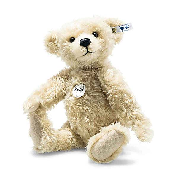 Steiff Collector Luca Teddy Bear 35 cm Grattan