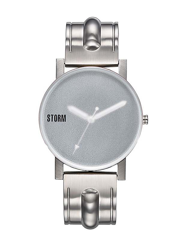 Storm clearance green watch