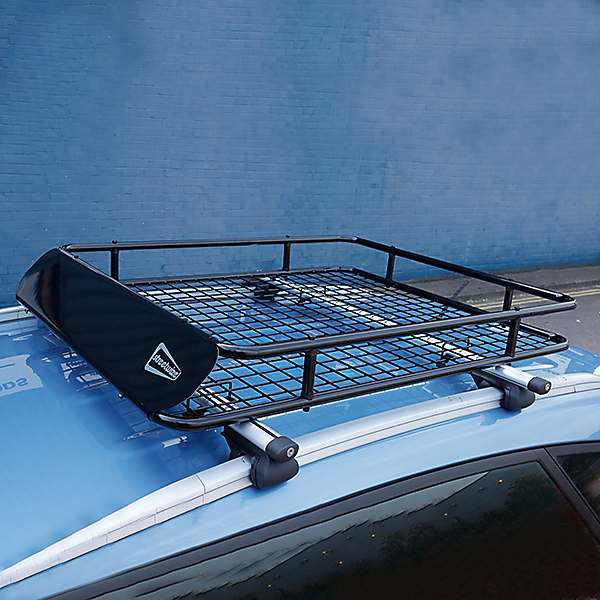 Streetwize cargo roof tray new arrivals