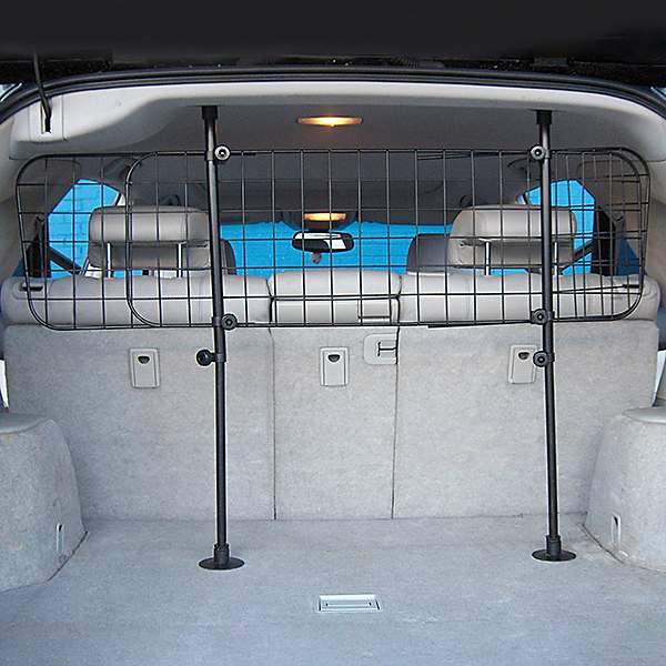 Dog car guard on sale net