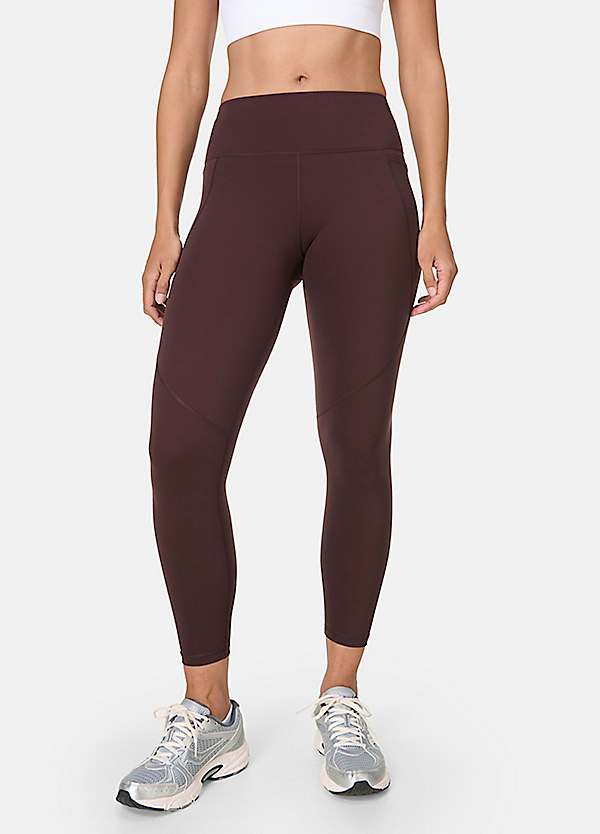 Sweaty Betty Power 7/8 Workout Leggings Grattan