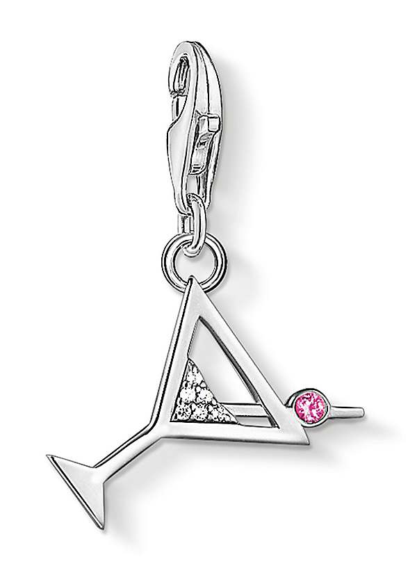 Thomas sabo wishes store come true charm