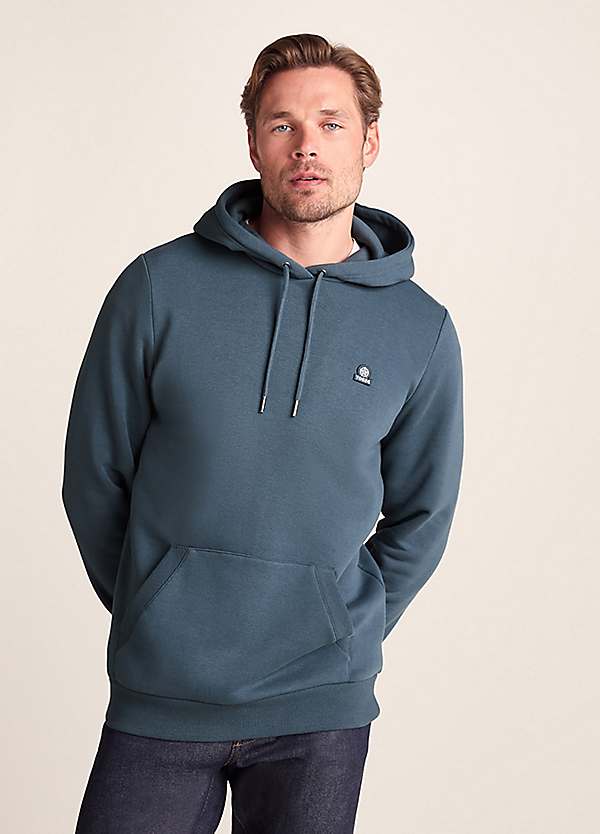 TOG24 Akerman Men's Overhead Hoodie Grattan