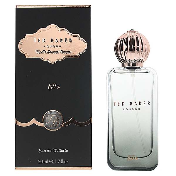 Ted on sale baker cerloe