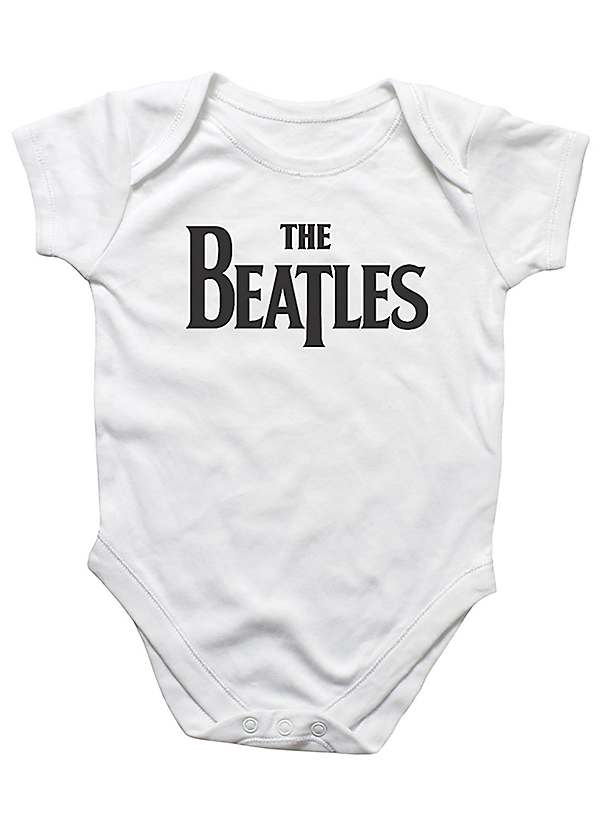 Beatles deals baby stuff