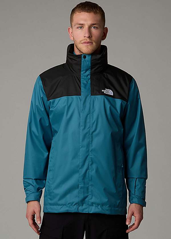 ＜ザ ノースフェイス＞  Triclimate Jacket 150cm The North Face 3-In-1 Evolve II Triclimate Jacket | Grattan