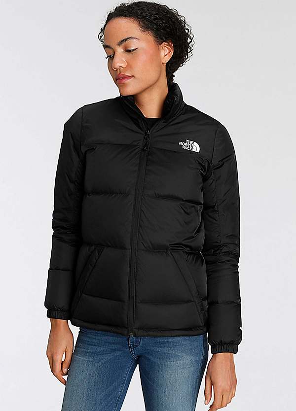 The North Face Down Jacket | Grattan