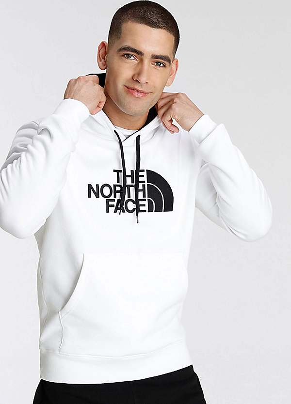 North face 2025 men's hoodie