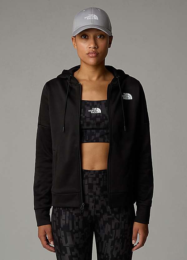 The North Face Reaxion Tracksuit Jacket Grattan