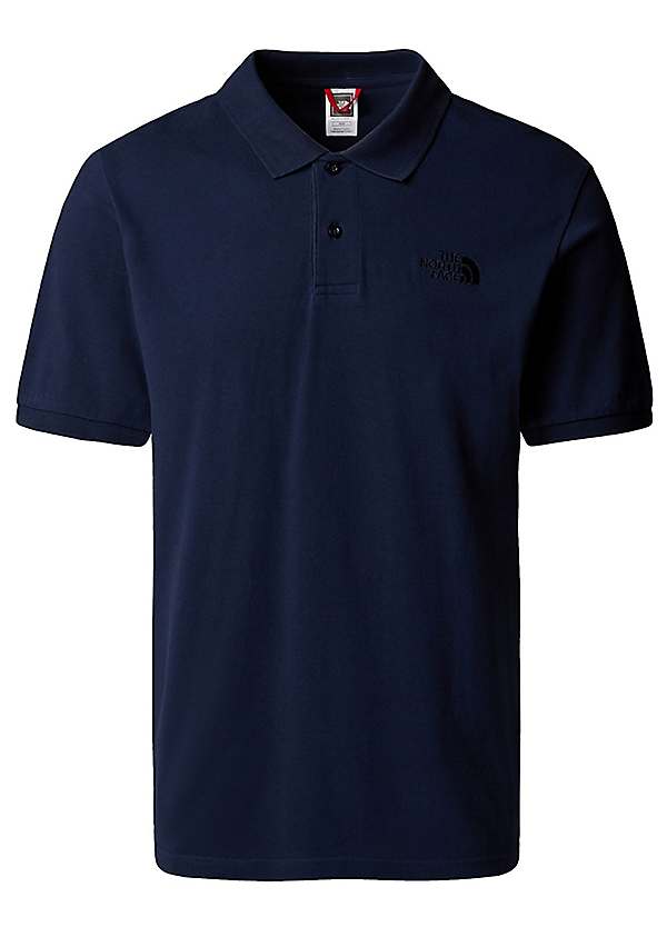 The North Face Summit Polo Shirt Grattan