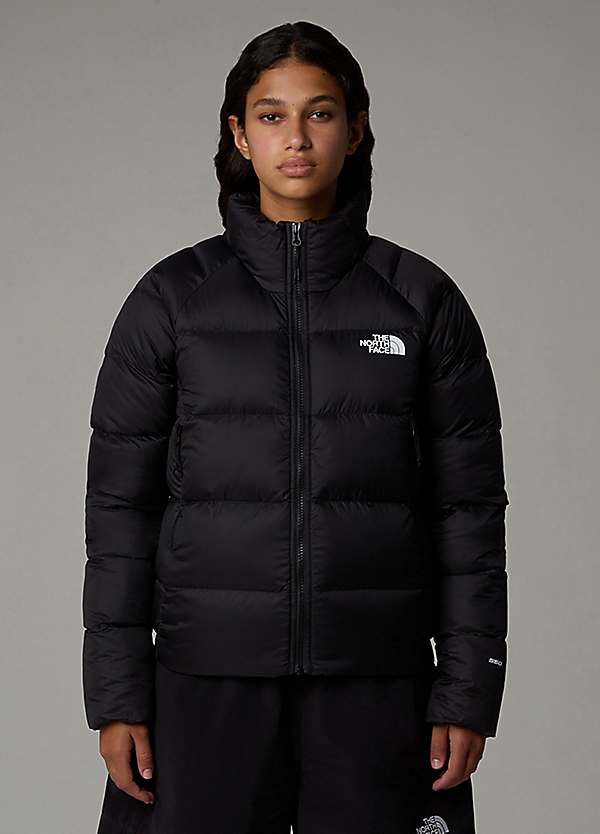 The North Face Windproof Down Jacket | Grattan