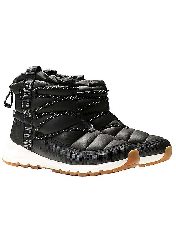 Northern face hot sale winter boots