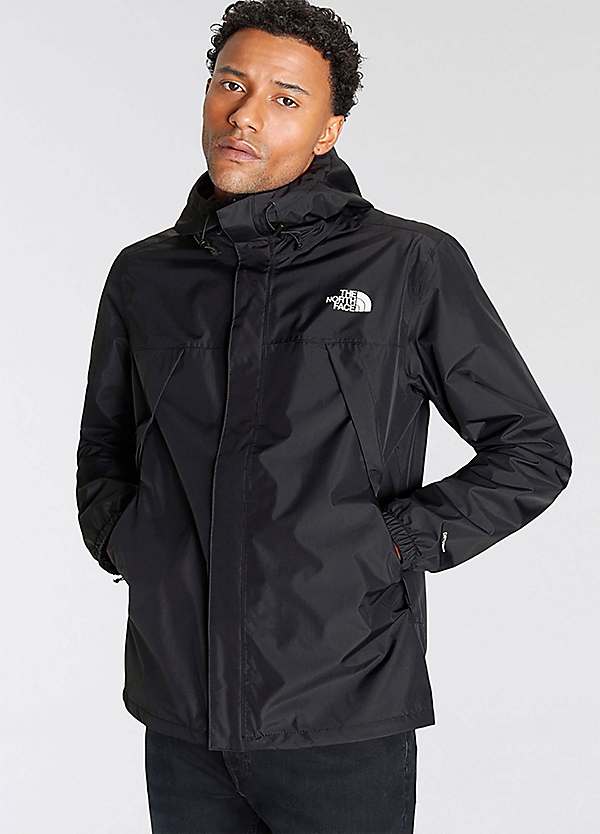 North face hot sale fall jacket