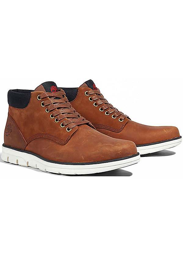 timberland bradstreet chukka boots
