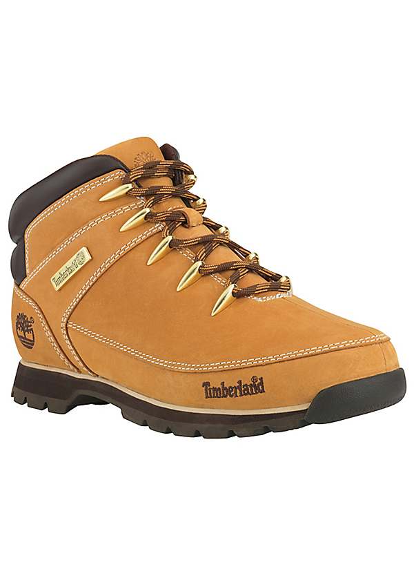 mid cut timberland boots