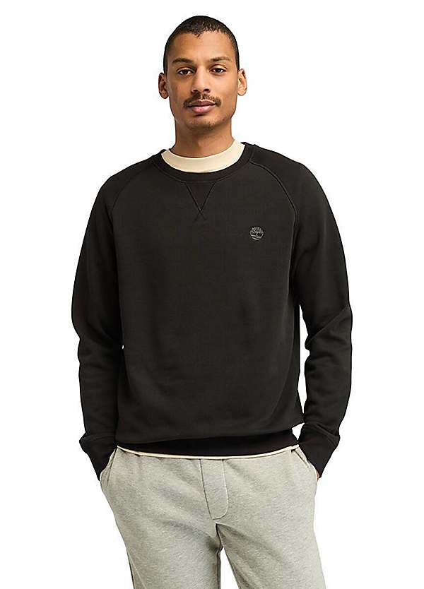 Timberland Long Sleeve Sweatshirt | Grattan