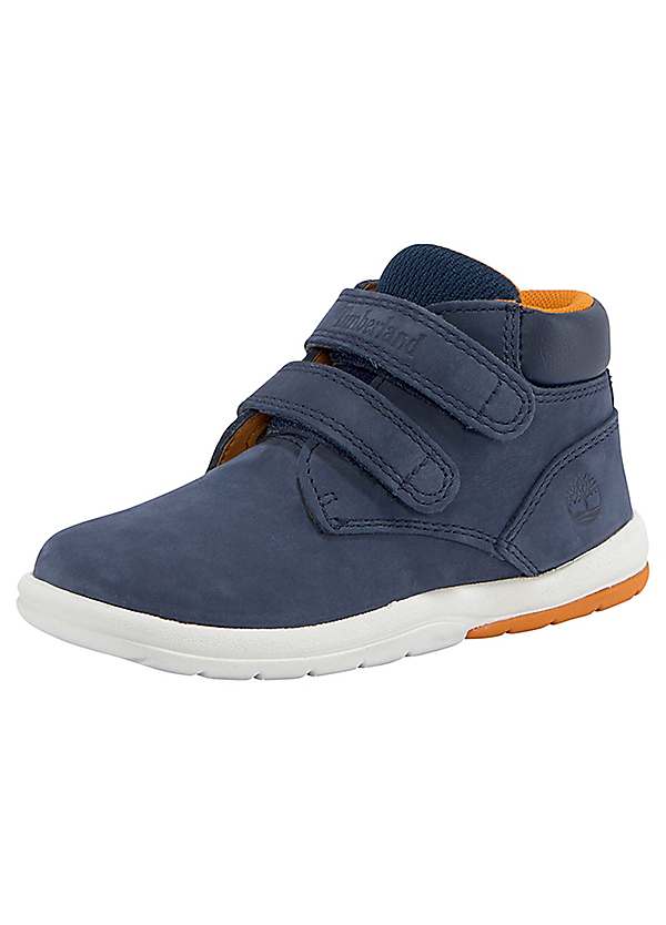 Timberland velcro online