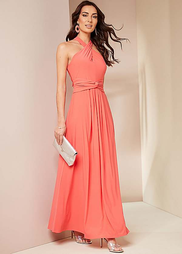 Grattan on sale evening dresses