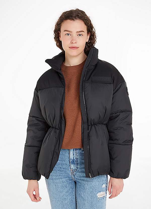 Tommy Hilfiger NEW YORK Puffer Jacket Grattan