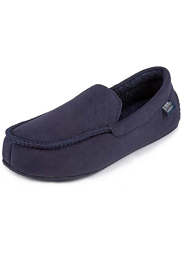 Isotoner pillowstep online slippers