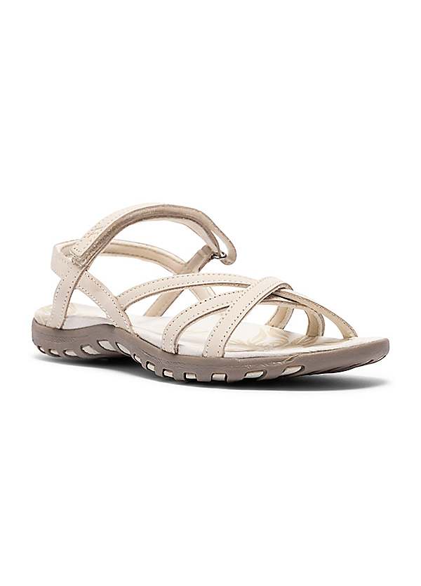 Trespass Buck Kimbra Sandals Grattan