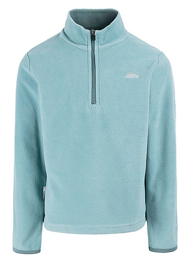 Trespass - Sybil Fleece Top - Girl
