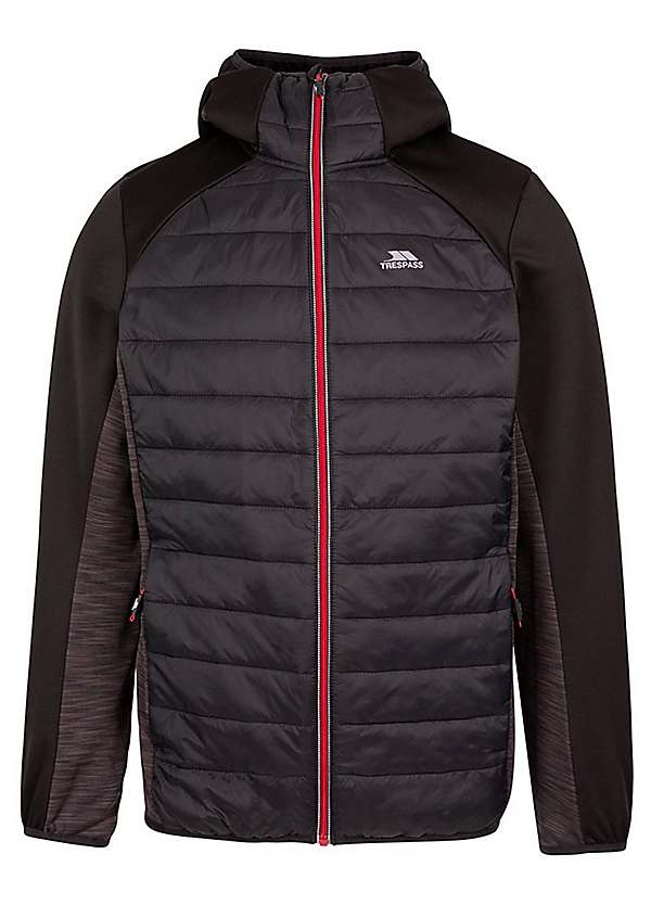 Trespass Tp50 Mens Waterproof Jacket Trespass Trespass Jacket Tp50