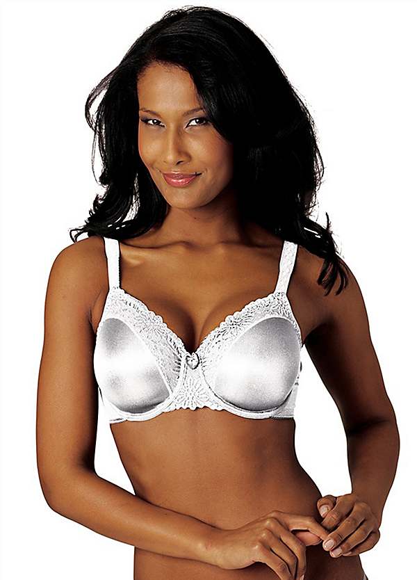 Triumph Underwired Minimiser Bra