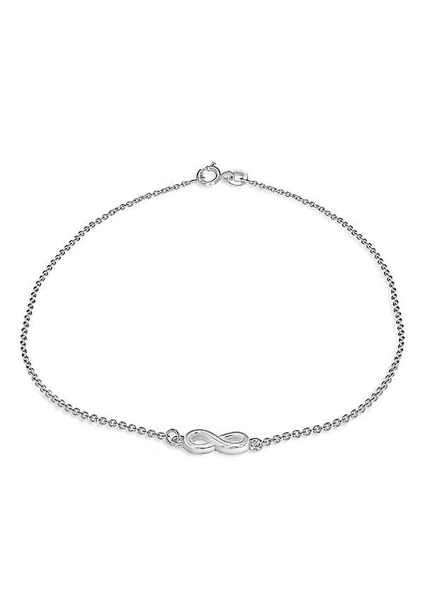 Tuscany silver clearance bracelet