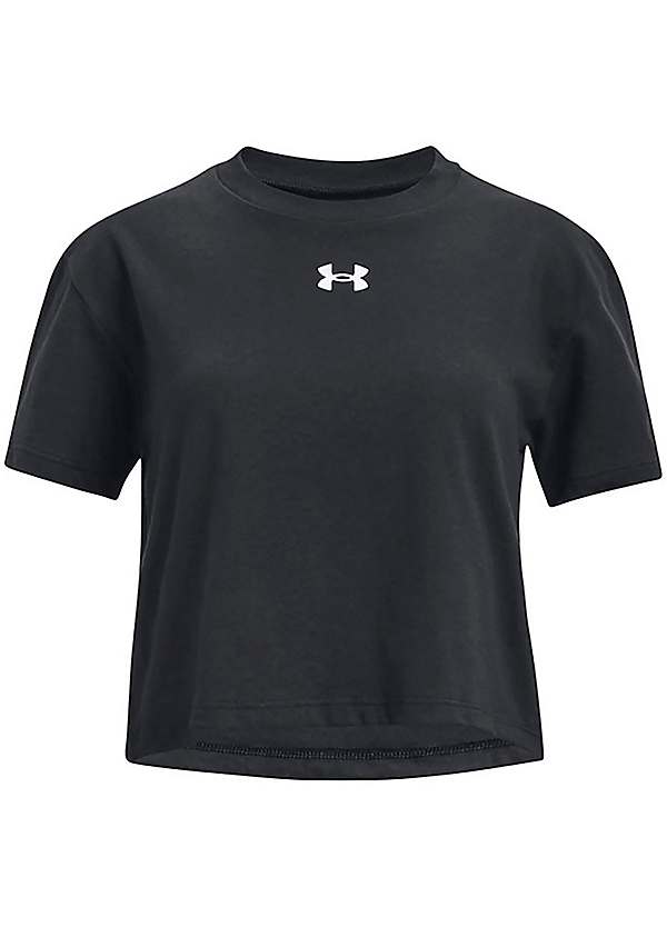 Under armour t shirts deals 29 kids