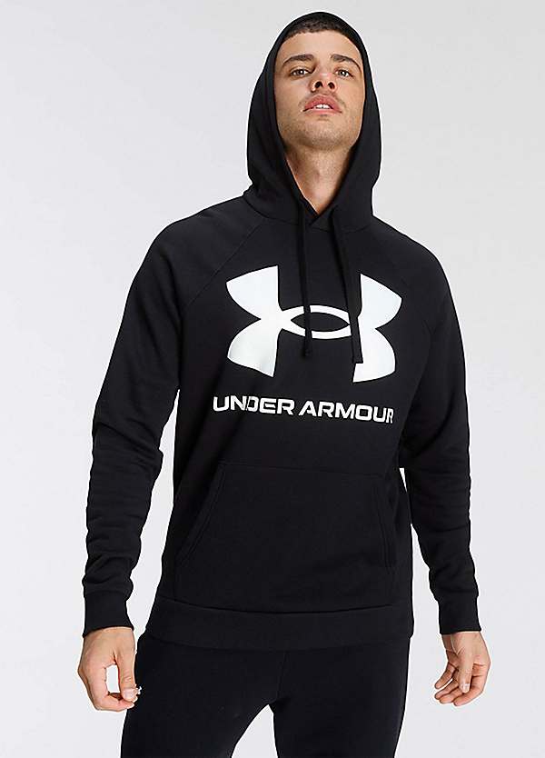 Under armour hooded sweater Clearance