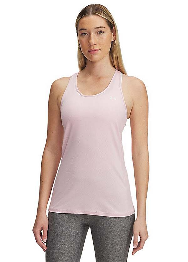 Under Armour Racerback Training Tank Top Grattan