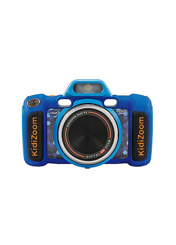 Vtech Kidizoom® Duo FX Blue Camera Grattan