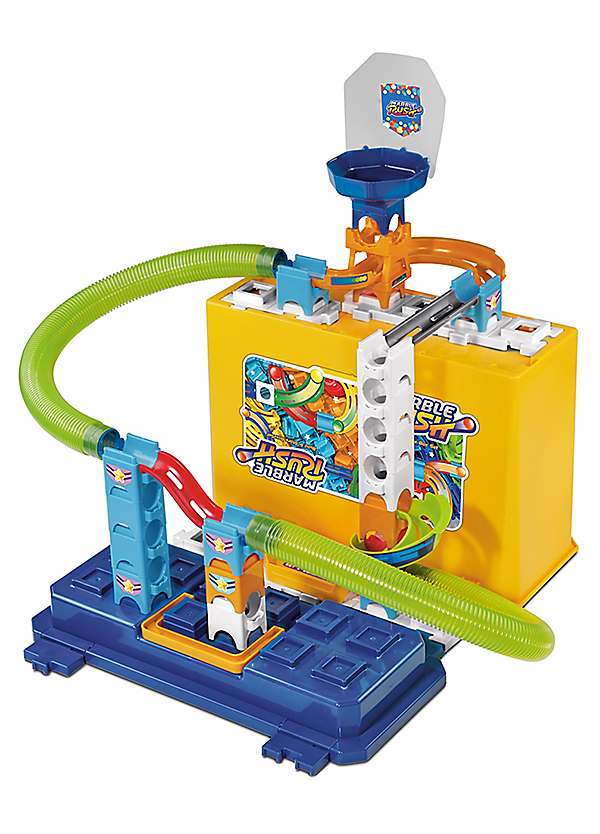 Vtech Marble Rush® Build Store Box Set Grattan