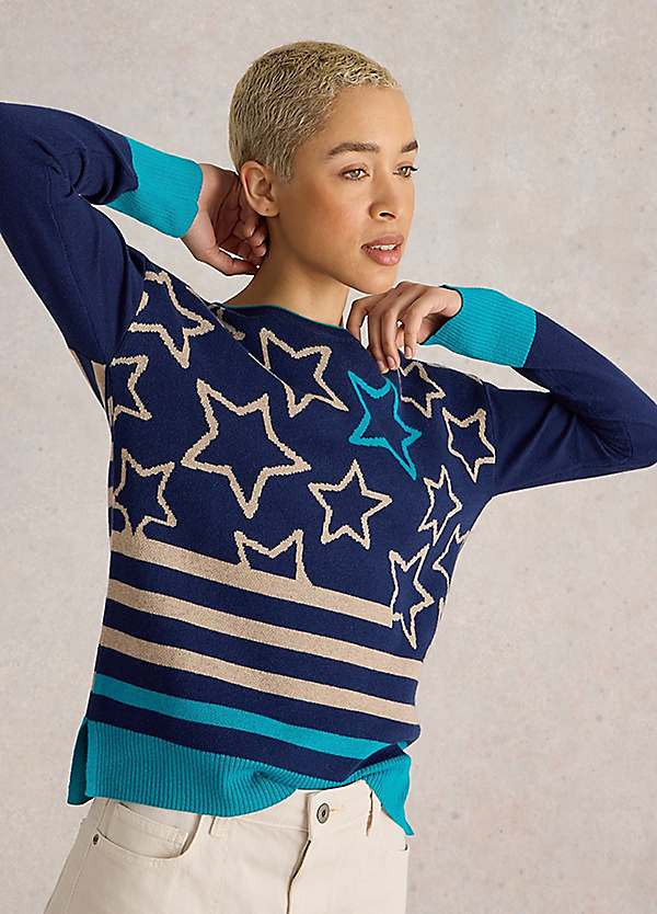 White star jumper hotsell
