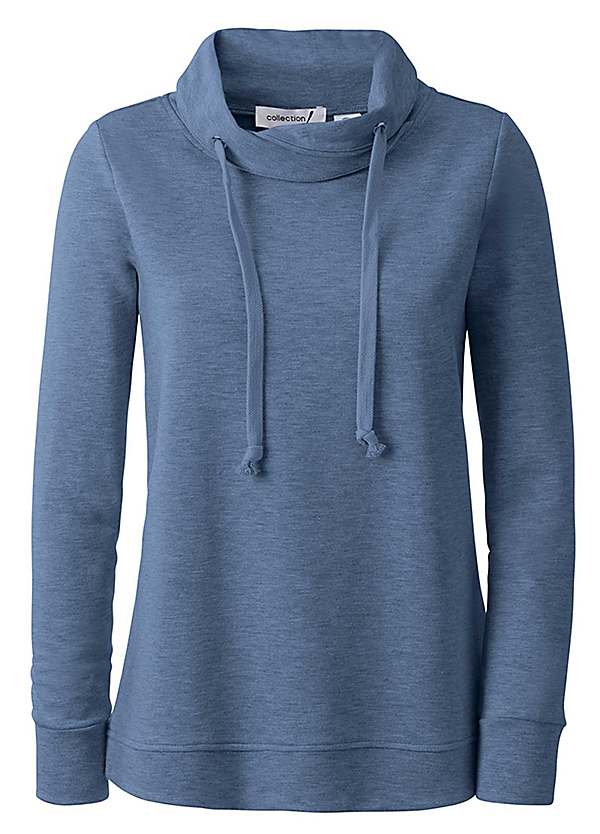 Witt Cowl Neck Sweatshirt Grattan - Main Image