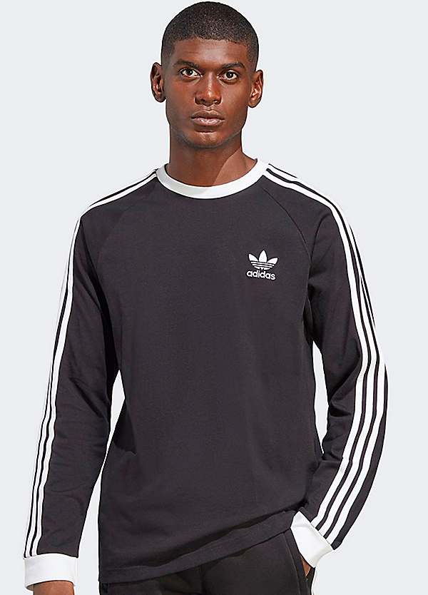 adidas Originals 'Adicolor Classics' Long Sleeved Top