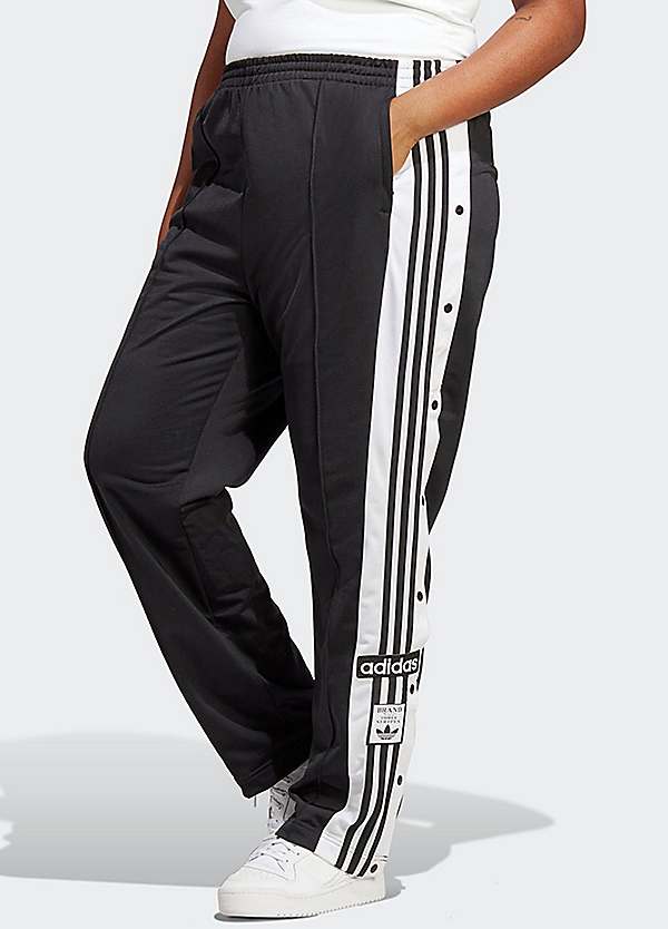 adidas old school track pants