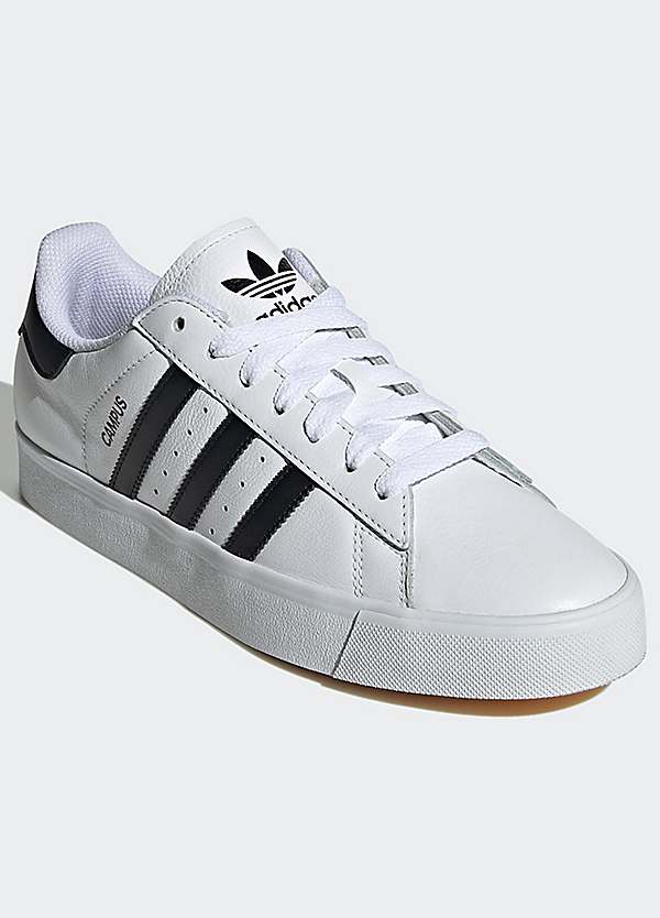 Adidas Campus Adidas Flat 70 Off Adidas Campus 00s Grey White PRM EU