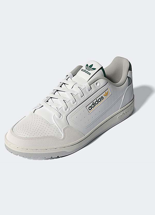 adidas originals tennis trainers