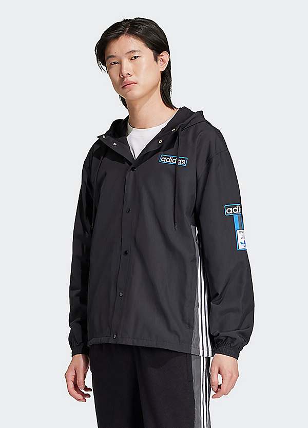 adidas Originals Adibreak Windbreaker Jacket