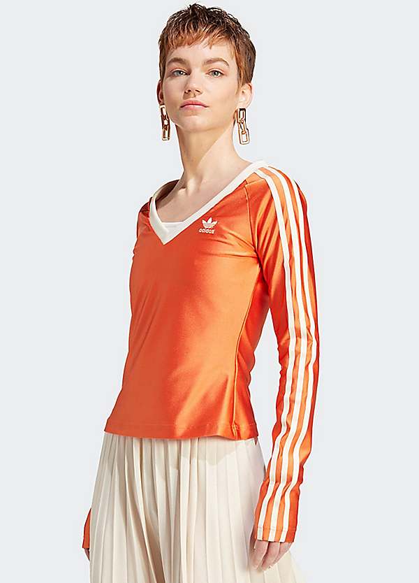 Adidas hotsell 70s shirt