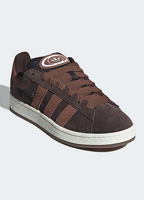 adidas Originals Campus 00S Trainers Grattan