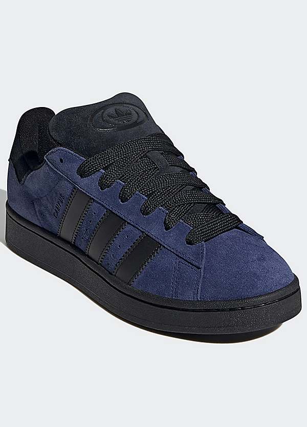 adidas gazelle silver green womens Aged Thicc Laces
