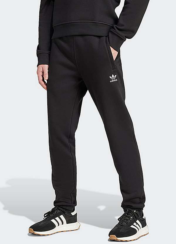 adidas Originals Elasticated Waist Sports Pants Grattan